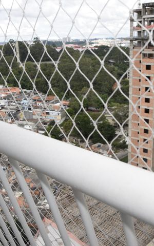 Apartamento para alugar com 82m², 2 quartos e 1 vagaVista da Varanda