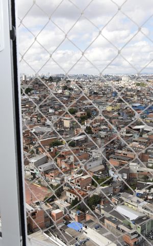Apartamento para alugar com 82m², 2 quartos e 1 vagaVista da Suíte