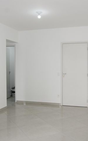 Apartamento para alugar com 82m², 2 quartos e 1 vagaSala