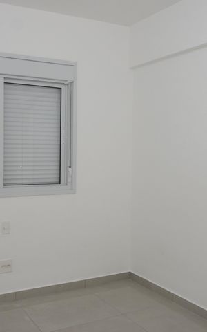 Apartamento para alugar com 82m², 2 quartos e 1 vagaQuarto 1