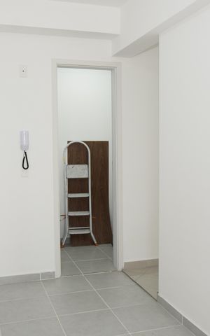 Apartamento para alugar com 82m², 2 quartos e 1 vagaCozinha