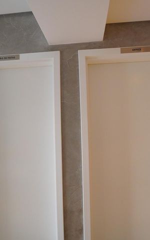 Apartamento para alugar com 45m², 1 quarto e 1 vagaEntrada Salão de Festas