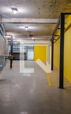Studio à venda com 17m², 1 quarto e sem vaga Studio à venda com 17m², 1 quarto e sem vagaÁrea comum - Bicicletario