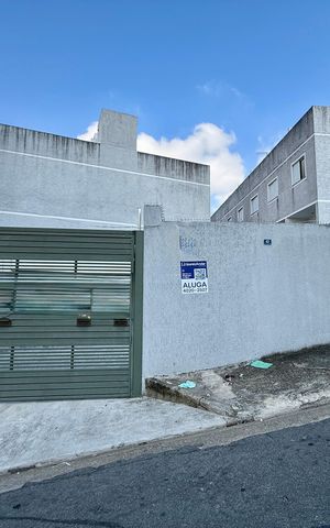 Casa de condomínio para alugar com 93m², 2 quartos e 1 vaga Casa de condomínio para alugar com 93m², 2 quartos e 1 vagaPlaca