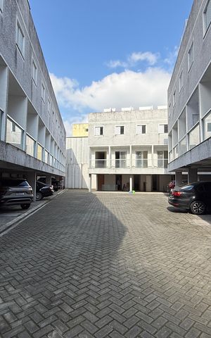 Casa de condomínio para alugar com 93m², 2 quartos e 1 vaga Casa de condomínio para alugar com 93m², 2 quartos e 1 vagaÁrea Comum