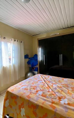 Casa à venda com 214m², 2 quartos e 2 vagas