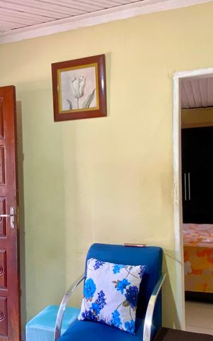 Casa à venda com 214m², 2 quartos e 2 vagas