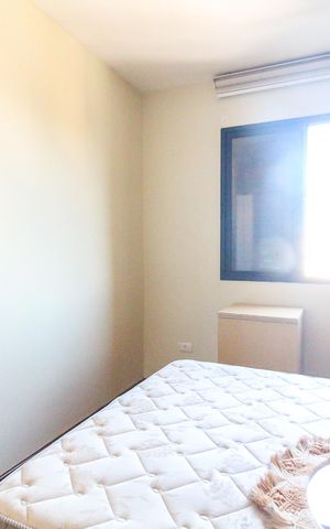 Apartamento à venda com 65m², 2 quartos e 1 vaga Apartamento à venda com 65m², 2 quartos e 1 vagaQuarto 2
