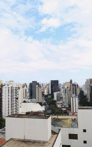 Apartamento à venda com 163m², 4 quartos e 1 vaga Apartamento à venda com 163m², 4 quartos e 1 vagaVista do Quarto 1