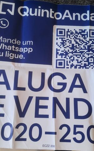 Apartamento à venda com 59m², 2 quartos e 1 vaga Apartamento à venda com 59m², 2 quartos e 1 vagaPlaca