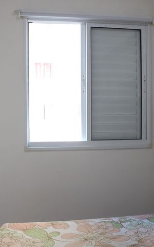Apartamento à venda com 33m², 2 quartos e sem vagaQuarto 1