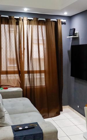 Apartamento para alugar com 50m², 2 quartos e 1 vaga Apartamento para alugar com 50m², 2 quartos e 1 vagasala