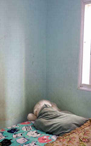 Apartamento para alugar com 50m², 2 quartos e 1 vaga Apartamento para alugar com 50m², 2 quartos e 1 vagaQuarto 2
