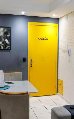 Apartamento para alugar com 50m², 2 quartos e 1 vaga Apartamento para alugar com 50m², 2 quartos e 1 vagasala