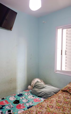 Apartamento para alugar com 50m², 2 quartos e 1 vaga Apartamento para alugar com 50m², 2 quartos e 1 vagaQuarto 2
