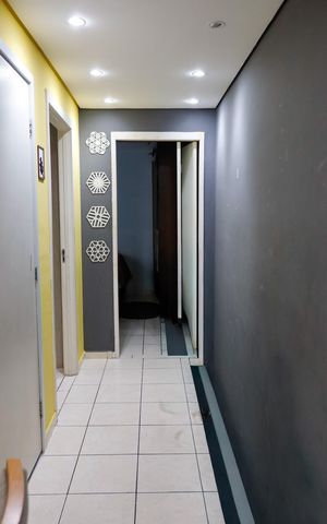 Apartamento para alugar com 50m², 2 quartos e 1 vaga Apartamento para alugar com 50m², 2 quartos e 1 vagasala
