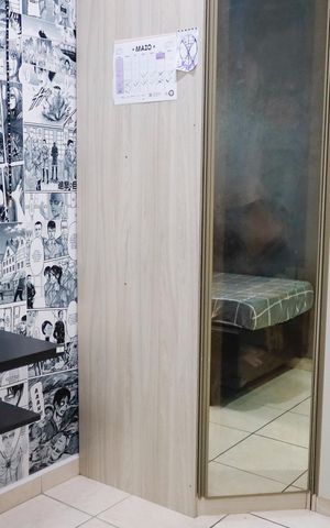 Apartamento para alugar com 50m², 2 quartos e 1 vaga Apartamento para alugar com 50m², 2 quartos e 1 vagaQuarto 1