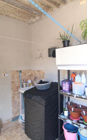 Casa para alugar com 125m², 2 quartos e 2 vagasLavanderia