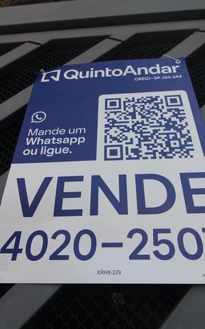 Casa para alugar com 125m², 2 quartos e 2 vagasPlaca