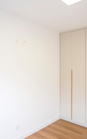 Apartamento à venda com 63m², 2 quartos e 2 vagasQuarto