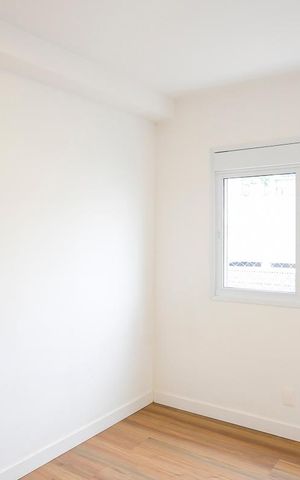 Apartamento à venda com 63m², 2 quartos e 2 vagasQuarto