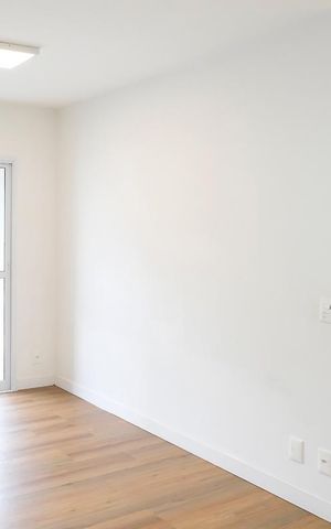Apartamento à venda com 63m², 2 quartos e 2 vagasSala