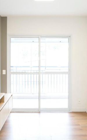 Apartamento à venda com 63m², 2 quartos e 2 vagasSala