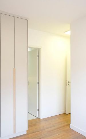 Apartamento à venda com 63m², 2 quartos e 2 vagasSuíte