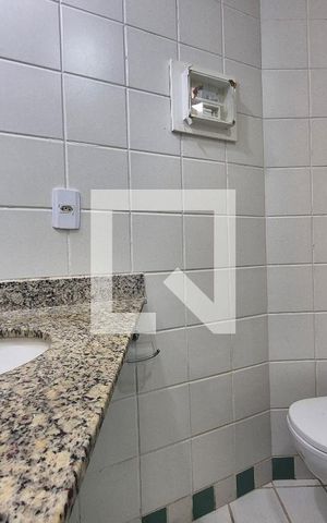 Apartamento à venda com 80m², 2 quartos e 2 vagasBanheiro
