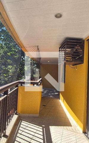 Apartamento à venda com 80m², 2 quartos e 2 vagasVaranda