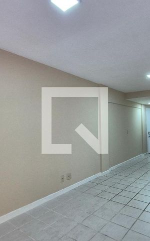 Apartamento à venda com 80m², 2 quartos e 2 vagasSala