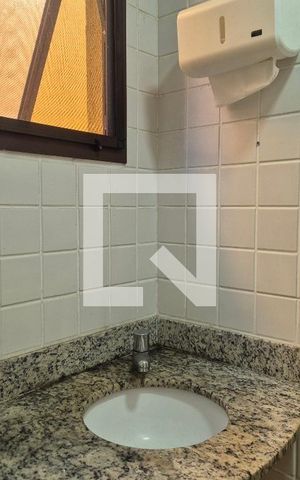 Apartamento à venda com 80m², 2 quartos e 2 vagasBanheiro