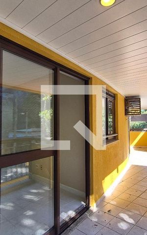 Apartamento à venda com 80m², 2 quartos e 2 vagasVaranda