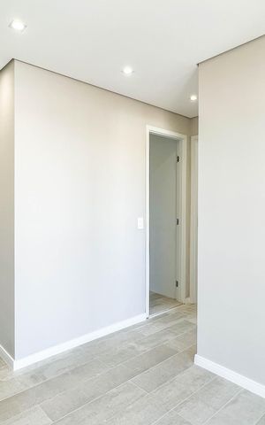 Apartamento à venda com 39m², 2 quartos e 1 vaga Apartamento à venda com 39m², 2 quartos e 1 vagaSala