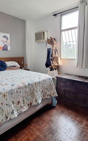 Apartamento à venda com 138m², 2 quartos e 1 vaga Apartamento à venda com 138m², 2 quartos e 1 vagaQuarto 1