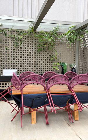 Studio para alugar com 33m², 1 quarto e sem vaga