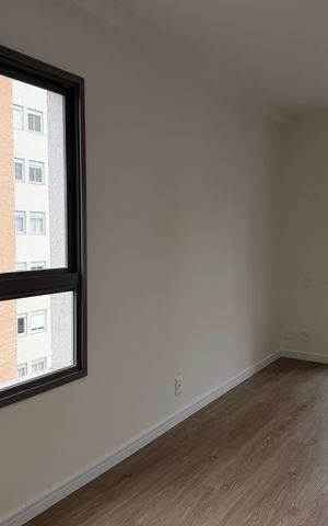 Studio para alugar com 33m², 1 quarto e sem vaga Studio para alugar com 33m², 1 quarto e sem vagaStudio