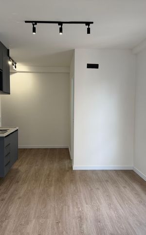 Studio para alugar com 33m², 1 quarto e sem vaga Studio para alugar com 33m², 1 quarto e sem vagaStudio