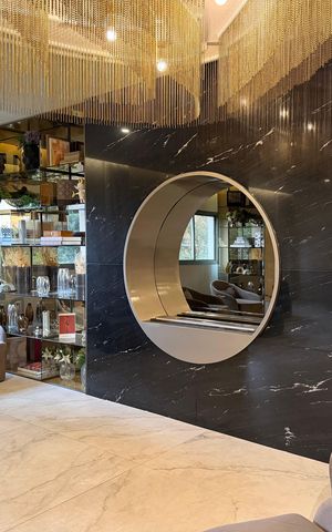 Studio para alugar com 33m², 1 quarto e sem vaga