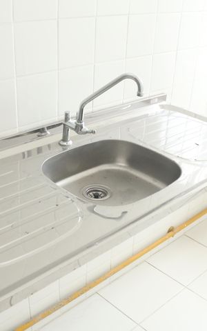 Apartamento para alugar com 52m², 2 quartos e 1 vagaCozinha