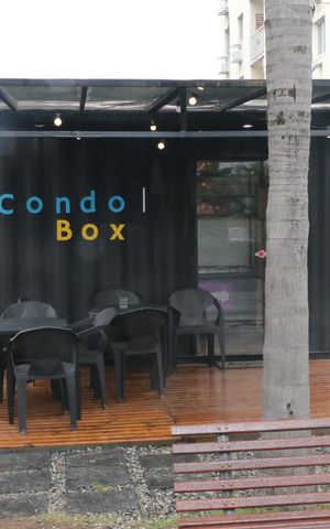 Apartamento para alugar com 52m², 2 quartos e 1 vagaÁrea Comum