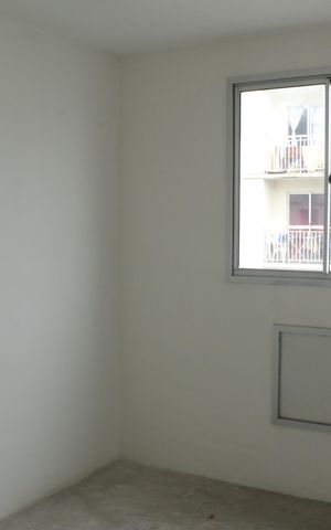 Apartamento para alugar com 52m², 2 quartos e 1 vagaQuarto 2