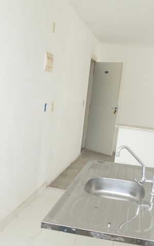 Apartamento para alugar com 52m², 2 quartos e 1 vagaCozinha