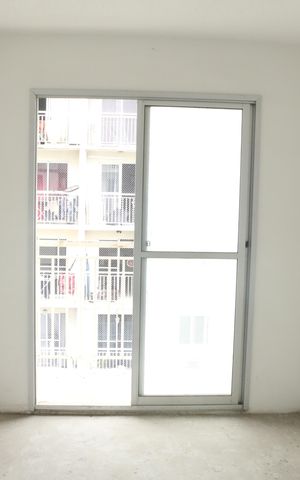 Apartamento para alugar com 52m², 2 quartos e 1 vagaVaranda da Sala