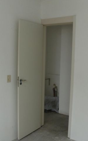 Apartamento para alugar com 52m², 2 quartos e 1 vagaQuarto 2