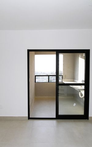 Apartamento à venda com 59m², 2 quartos e 1 vagaSala