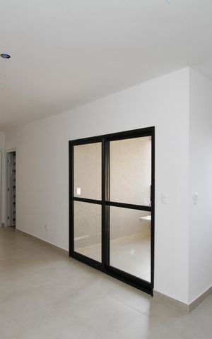Apartamento à venda com 59m², 2 quartos e 1 vagaSala