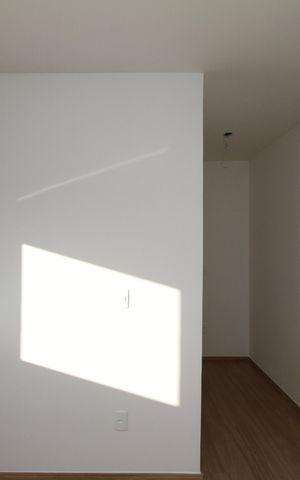 Apartamento à venda com 59m², 2 quartos e 1 vagaQuarto 2 - Suíte