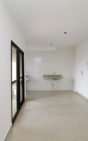 Apartamento à venda com 59m², 2 quartos e 1 vagaSala