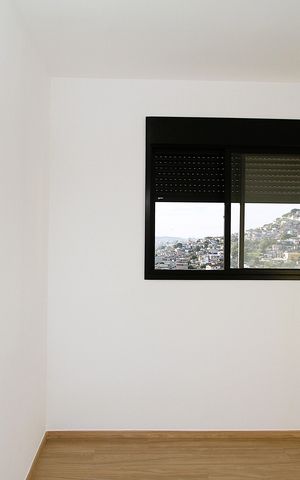 Apartamento à venda com 59m², 2 quartos e 1 vagaQuarto 1